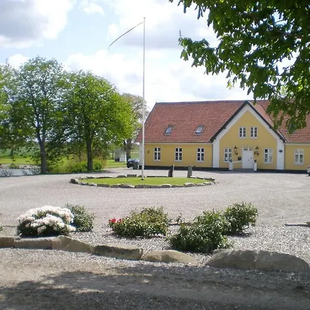 Holiday Skovvej E- 225 Aabenraa