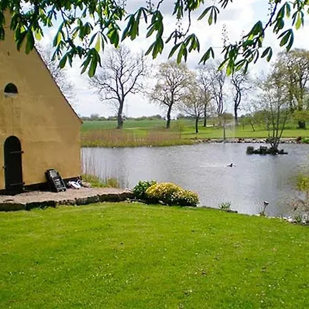 Casa vacanze Holiday Skovvej E- 225 Aabenraa