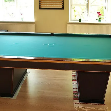 Casa vacanze Holiday Skovvej E- 225