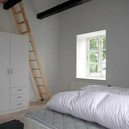 Holiday Skovvej E- 225 Aabenraa