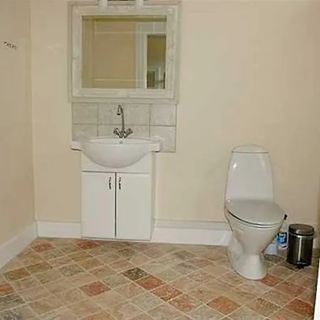 Holiday Skovvej E- 225 Casa vacanze