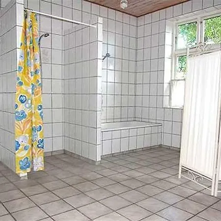 Holiday Skovvej E- 225 Casa vacanze *