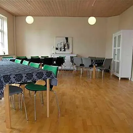 Holiday Skovvej E- 225 Casa vacanze